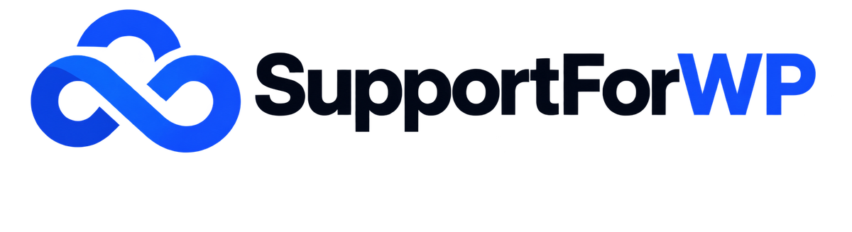 SupportForWP